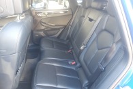 Porsche Macan 2.0 2018