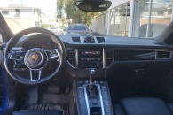 Porsche Macan 2.0 2018