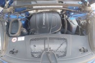 Porsche Macan 2.0 2018