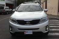 Kia Sorento 2.4 LX 2WD 2014