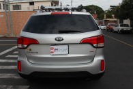 Kia Sorento 2.4 LX 2WD 2014