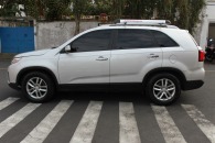 Kia Sorento 2.4 LX 2WD 2014