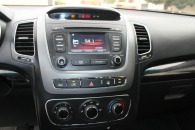 Kia Sorento 2.4 LX 2WD 2014