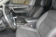 Kia Sorento 2.4 LX 2WD 2014