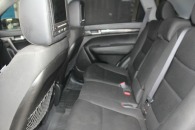 Kia Sorento 2.4 LX 2WD 2014