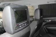 Kia Sorento 2.4 LX 2WD 2014