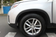Kia Sorento 2.4 LX 2WD 2014