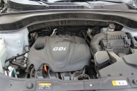 Kia Sorento 2.4 LX 2WD 2014