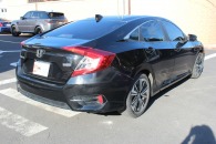 Honda Civic Ex 2017