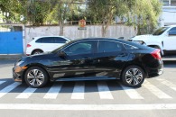 Honda Civic Ex 2017