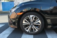 Honda Civic Ex 2017