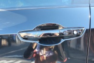Honda Civic Ex 2017