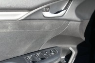 Honda Civic Ex 2017
