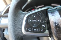 Honda Civic Ex 2017