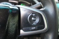 Honda Civic Ex 2017
