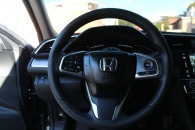 Honda Civic Ex 2017