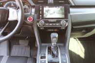 Honda Civic Ex 2017