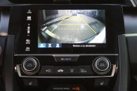 Honda Civic Ex 2017
