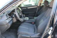 Honda Civic Ex 2017