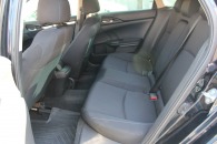 Honda Civic Ex 2017