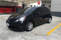 Honda Fit AT 2011