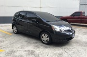 Honda Fit AT 2011