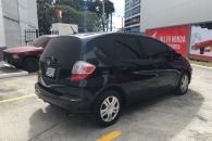 Honda Fit AT 2011