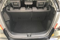 Honda Fit AT 2011