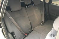 Honda Fit AT 2011