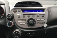 Honda Fit AT 2011