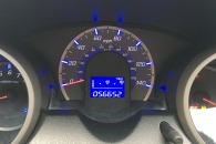 Honda Fit AT 2011