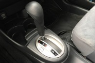 Honda Fit AT 2011