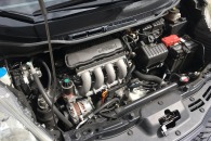 Honda Fit AT 2011