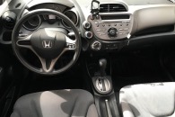 Honda Fit AT 2011