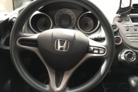 Honda Fit AT 2011