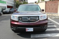 Honda Pilot EX-L 4WD 2015
