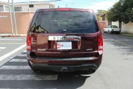 Honda Pilot EX-L 4WD 2015