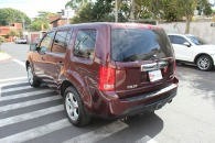 Honda Pilot EX-L 4WD 2015