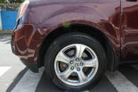 Honda Pilot EX-L 4WD 2015