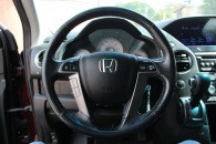 Honda Pilot EX-L 4WD 2015