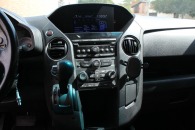 Honda Pilot EX-L 4WD 2015