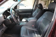 Honda Pilot EX-L 4WD 2015