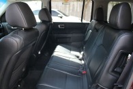 Honda Pilot EX-L 4WD 2015