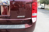 Honda Pilot EX-L 4WD 2015