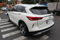 INFINITI QX50 2.0 2019