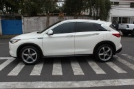 INFINITI QX50 2.0 2019