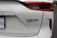 INFINITI QX50 2.0 2019