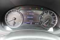 INFINITI QX50 2.0 2019