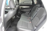 INFINITI QX50 2.0 2019