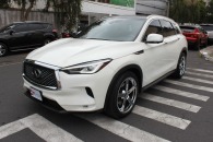 INFINITI QX50 2.0 2019